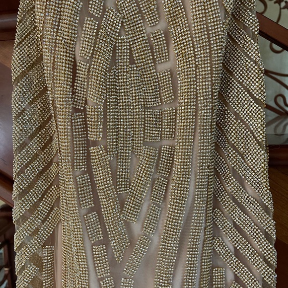 Size twelve after six dress! - Picture 3 of 4